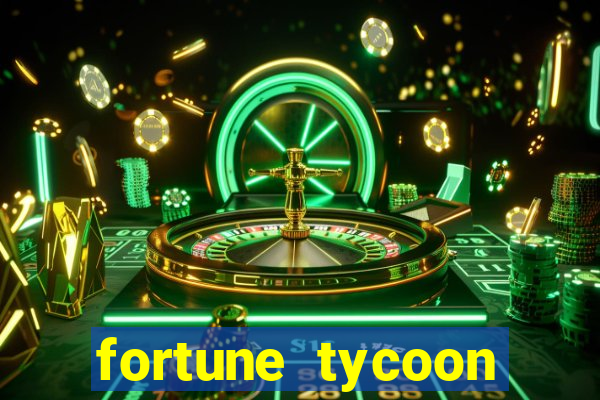 fortune tycoon slots download